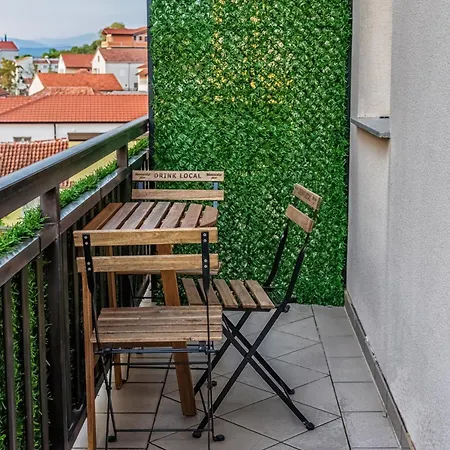 Apparition Hill דירה Međugorje